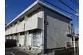 千葉県市川市東菅野の建物