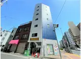 山一南大塚マンション