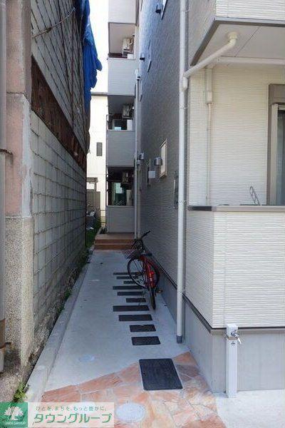 グランフォーレ名古屋