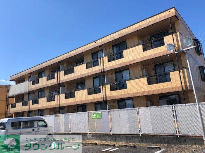 ヴェラクレスト弐番館