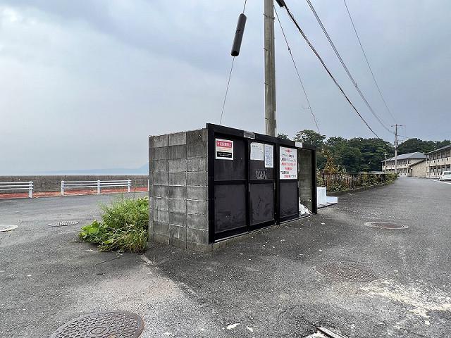 フローレンス海岸通A