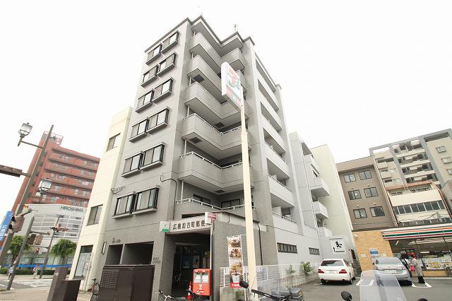 第一カトービル