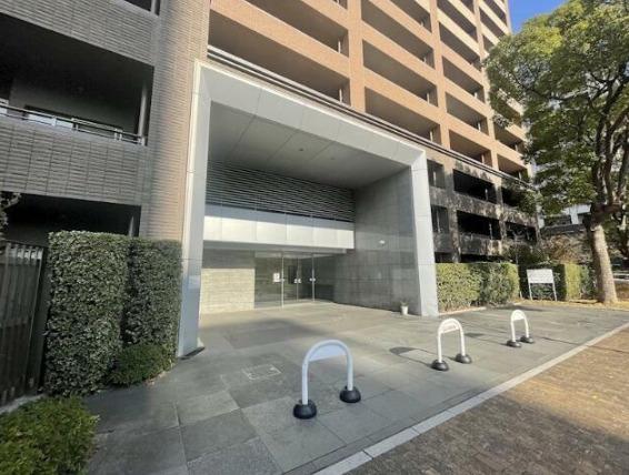 ネクスタージュ高見七条壱番館