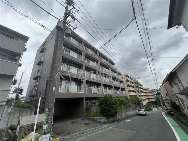 ルクソール保土ヶ谷