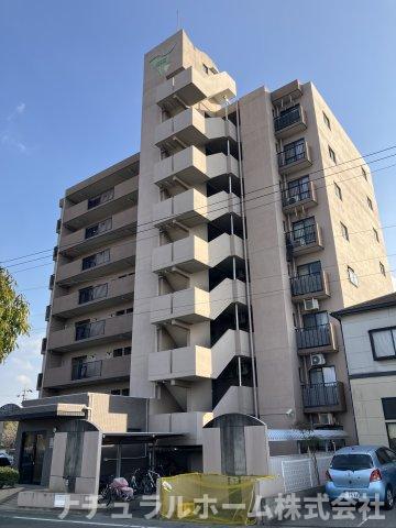 バンベールつつじが丘