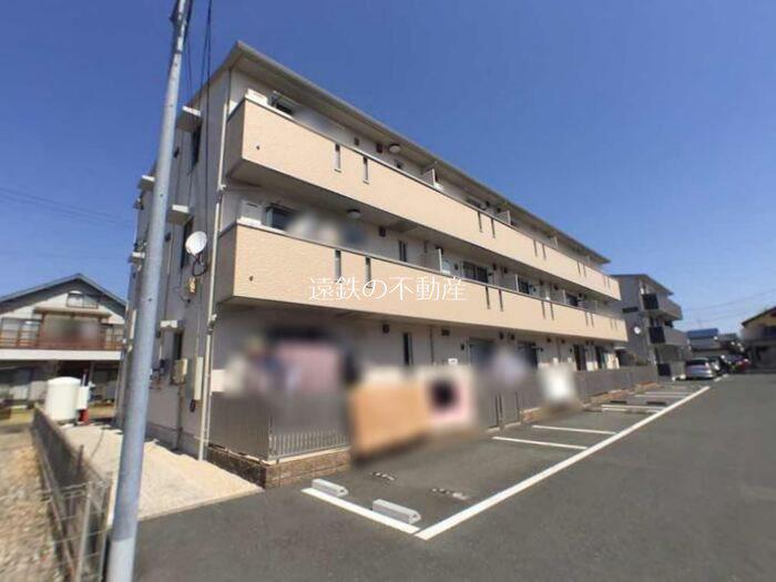ヴィラ・ラフィーネ