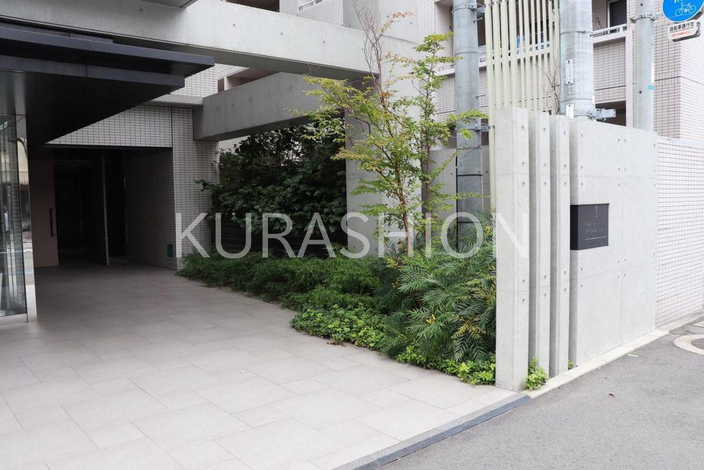 トラストレジデンス博多駅南