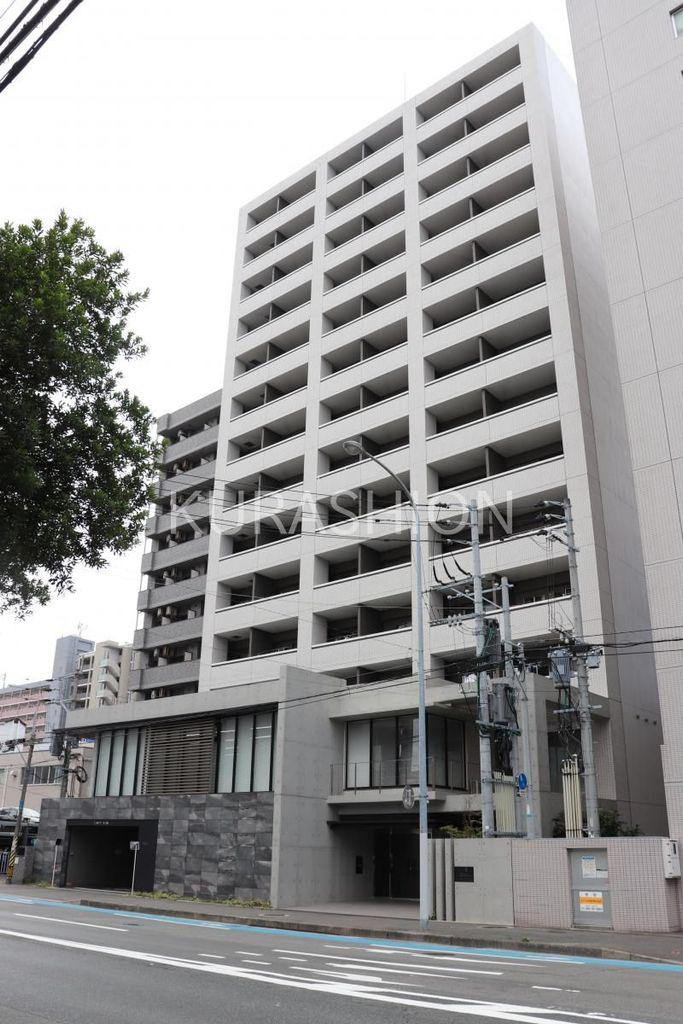 トラストレジデンス博多駅南