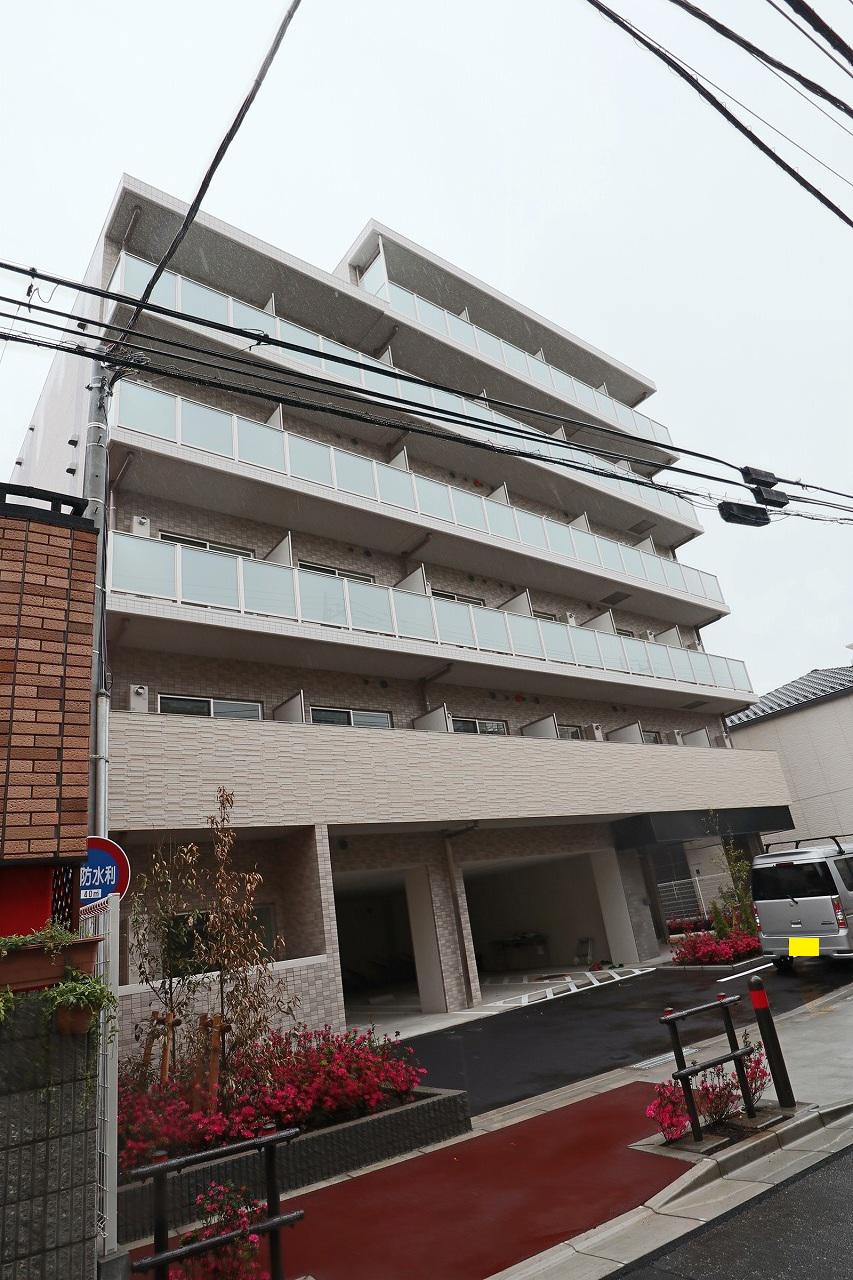 REFAYS XEBEときわ台