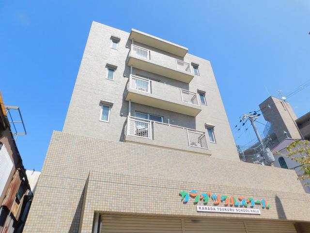 ルグラン弐番館
