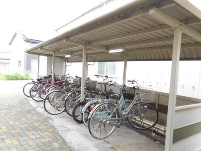 メゾンラフィネ