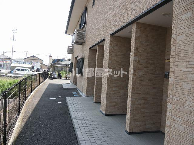 フォブールすみの