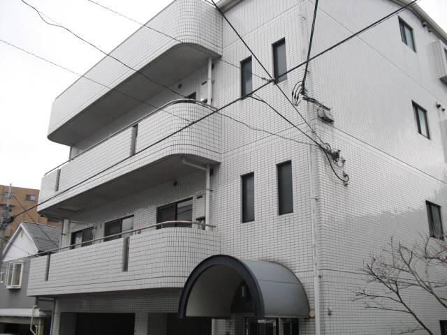 ハイム王子公園