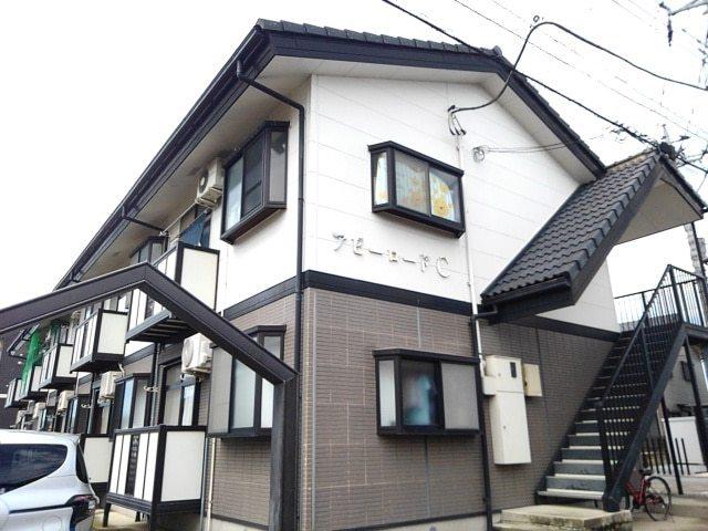 アビーロードC