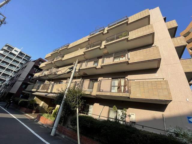 朝日プラザ王子