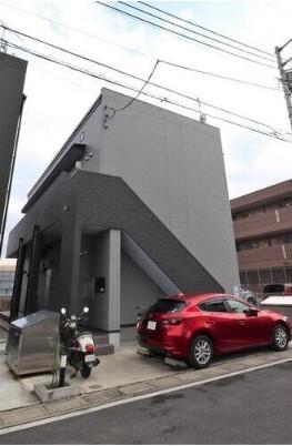リラート美園