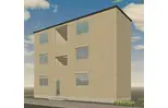 エラン海老名そよ風のフィオーレ