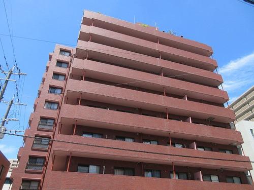 ライオンズマンション久留米第3
