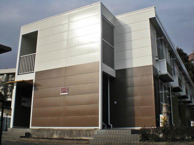 レオパレスTAKIYAMA
