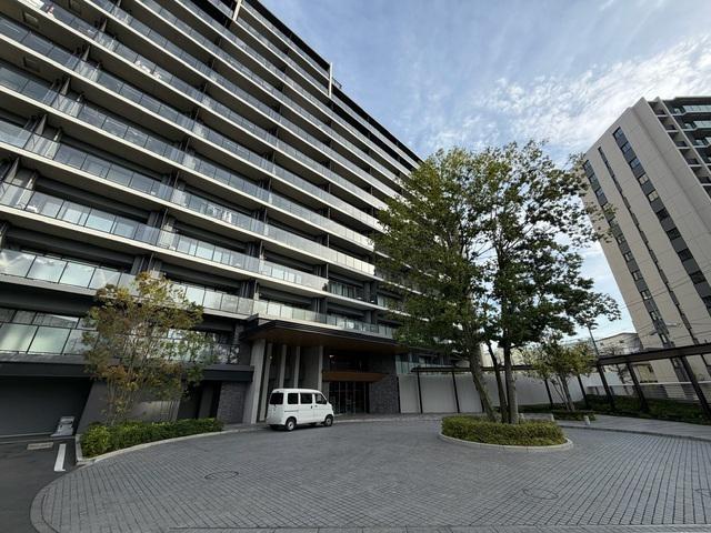 シティテラス赤羽