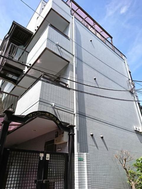 サンコーポラス3