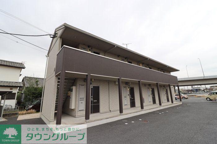セントラルヴィレッジA