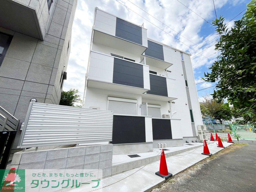 FIORE戸塚 壱番館