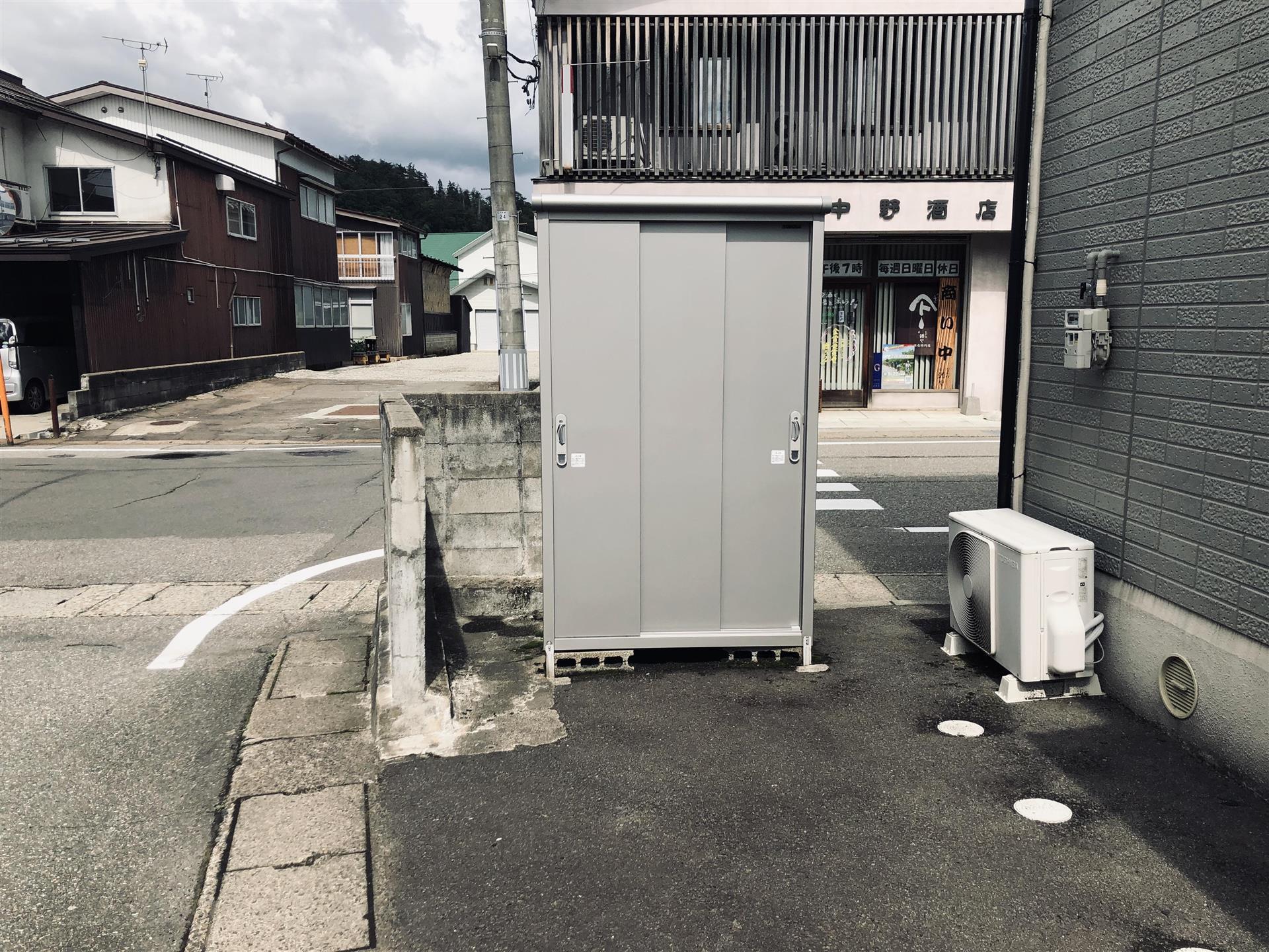 セジュール鍛冶町