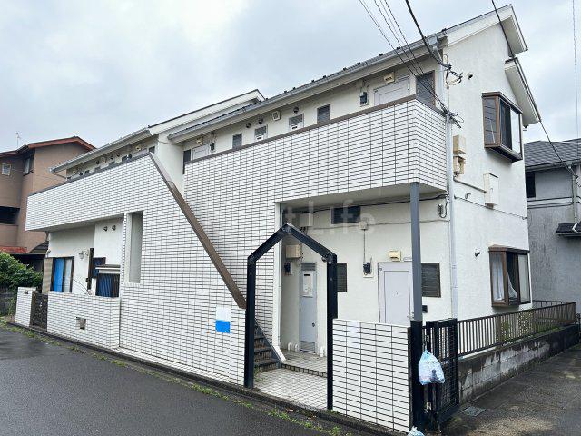 ベルエアー