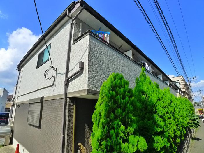 ＪＲ武蔵野線 東松戸駅 徒歩3分  築8年(2LDK)