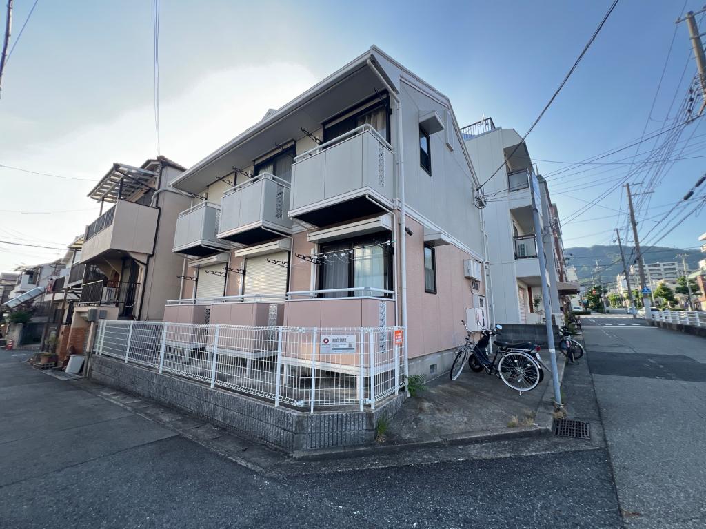 LA DOUCEUR江坂II