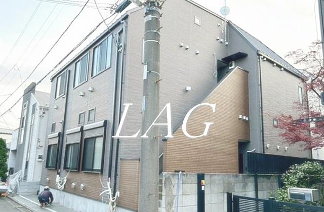 ハーモニーテラス春日町IV