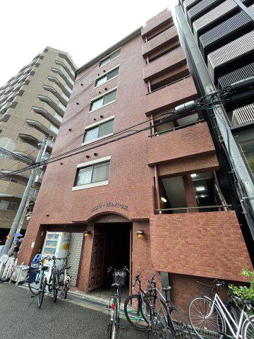 難波リーガルハウス