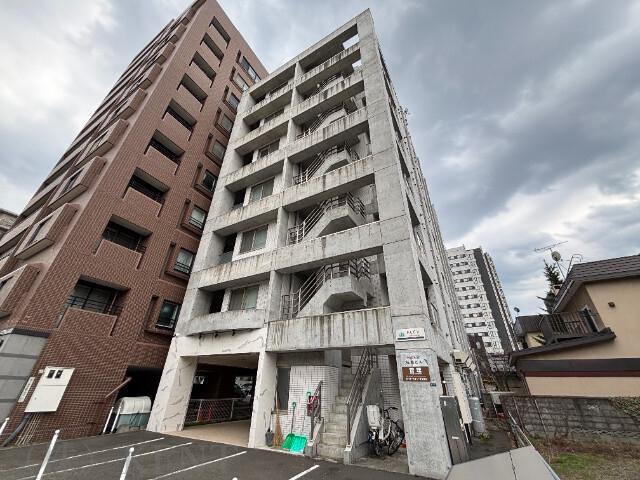 フレックス円山