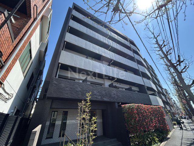 フェニックス新川崎