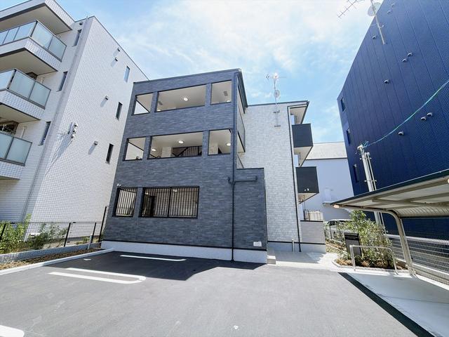 カーサモデルノ南摂津