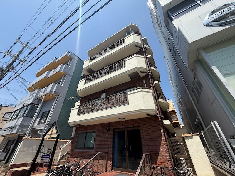 御影サンシャイン