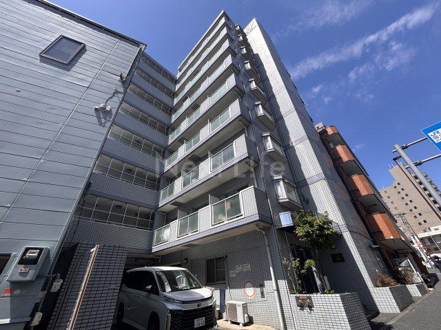 ウィンベルソロ国分寺1