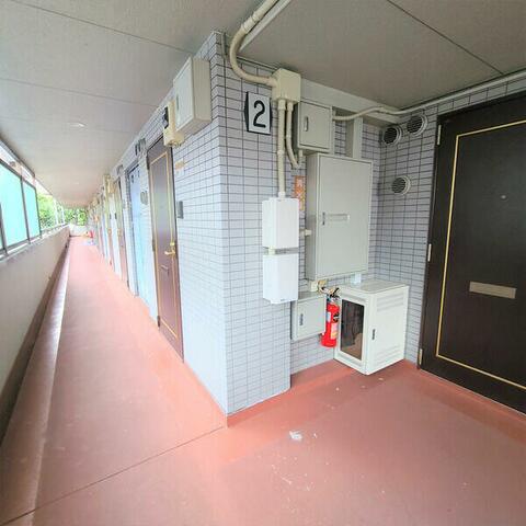 ヴァンテアン矢向
