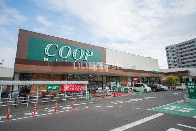 宮城野ASAビル(ワンルーム/1階)の周辺写真