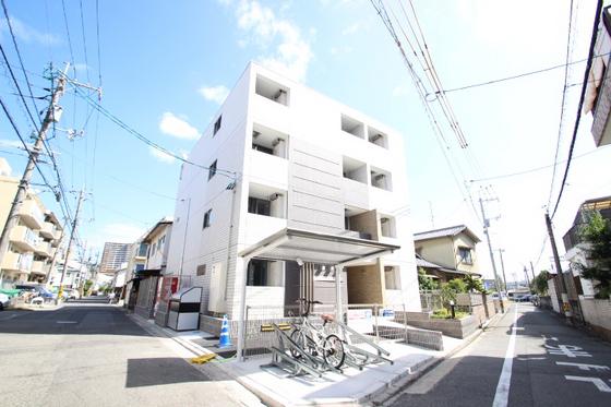 コンフォール 曙