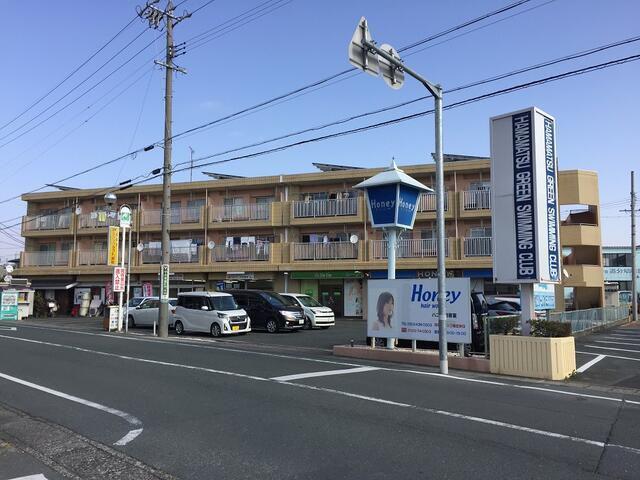 マンションオルフィス