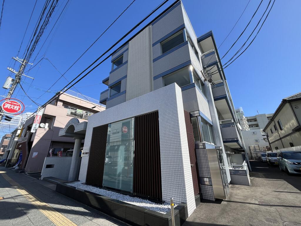 イーグルハイツ宮町