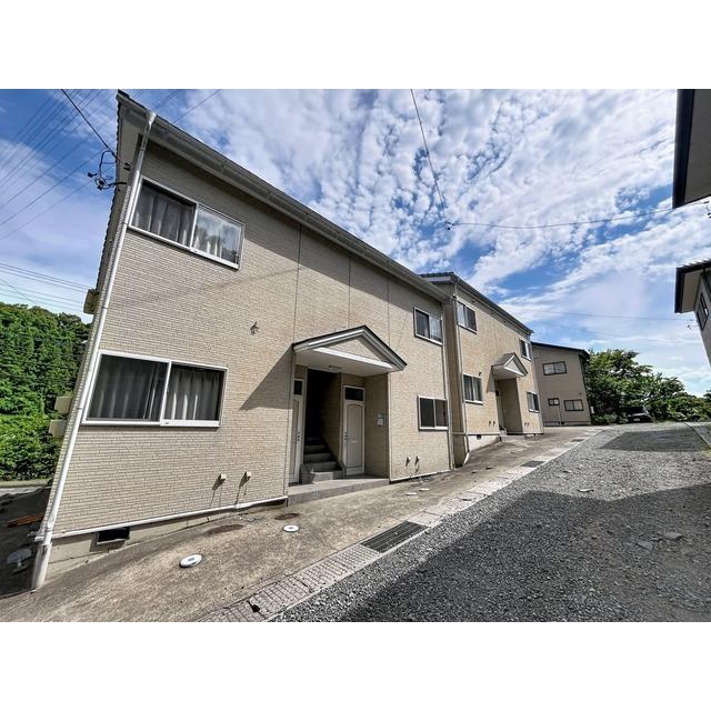 プレメゾン上野4