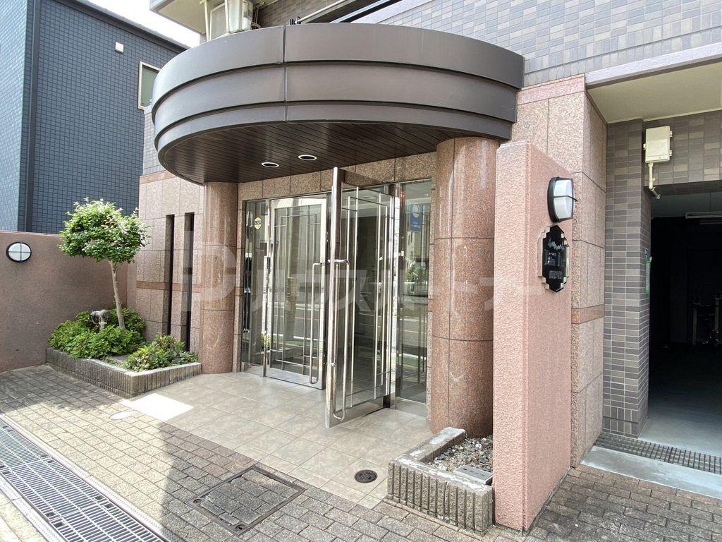 レーベンハイム西新井弐番館