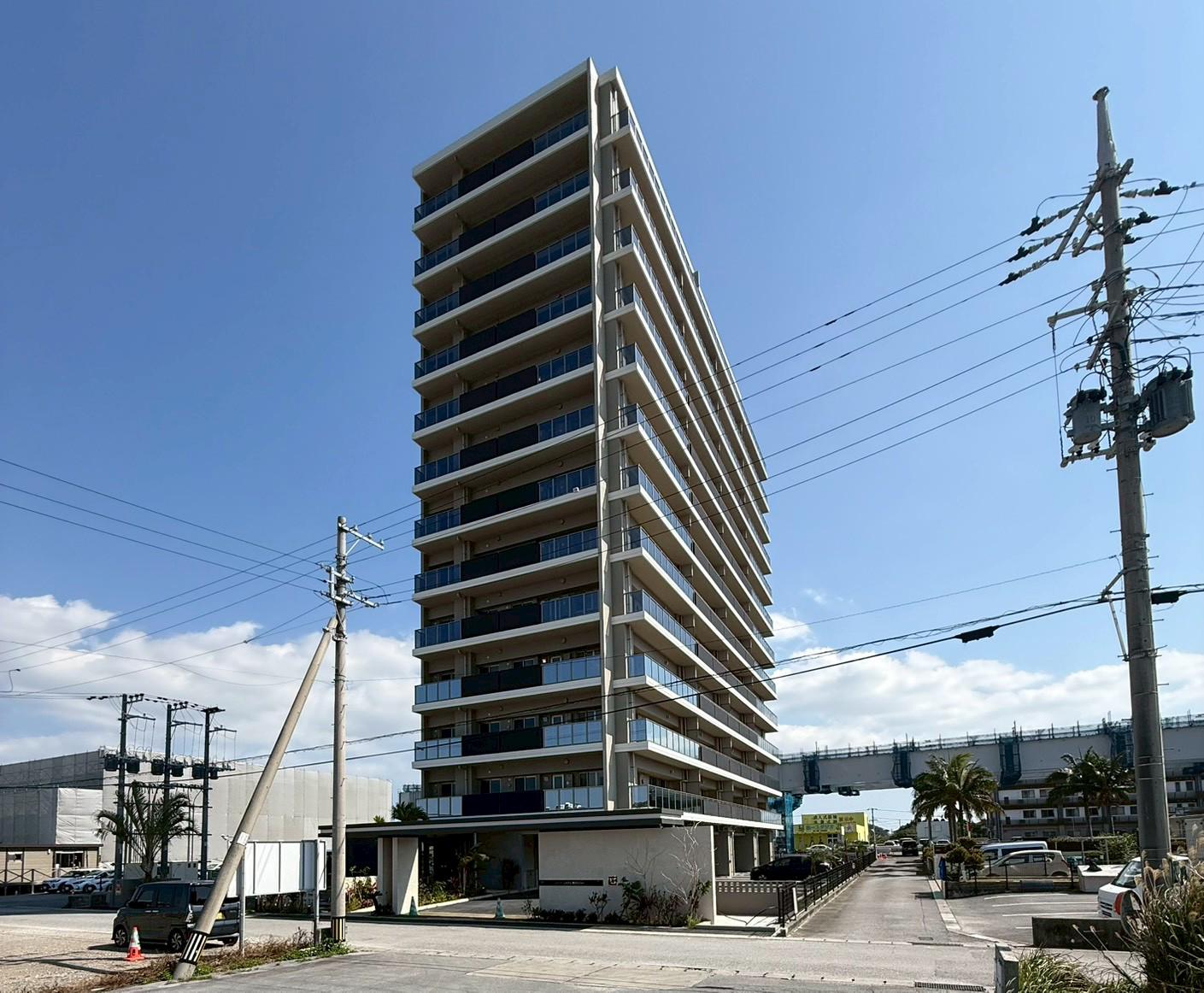 ミルコプレミアム瀬長島ビュー