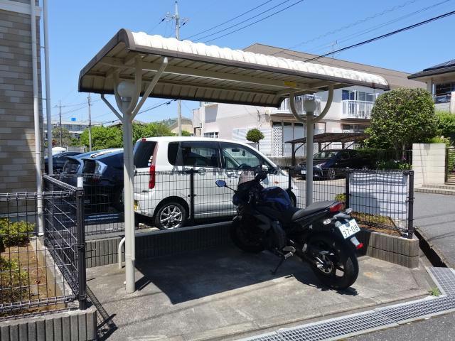 アヴェニール ロジュマン