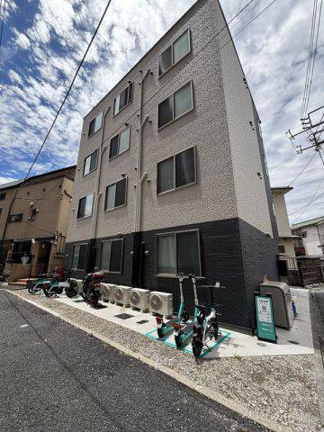 レピュア北千住レジデンスII