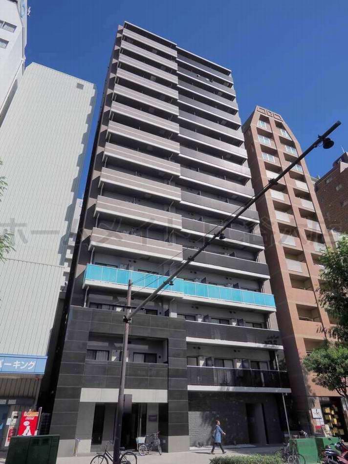 S-RESIDENCE谷町五丁目