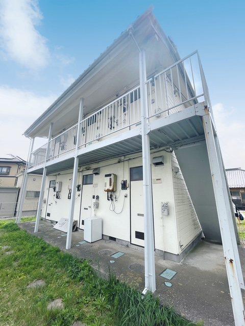 御田コーポ